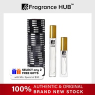 [FH 5/10ml Refill] Davidoff The Game EDT Men by Fragrance HUB