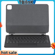 Magic Keyboard for Pro 2024 Bluetooth Wireless Keyboard Magnetic Touchpad Keyboard