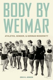 Body by Weimar Erik N. Jensen