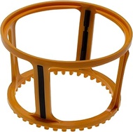 Scraper KW716257 Compatible with Kenwood JMP60 JMP600 JMP601 KAX720 Slow Juicer Juicer
