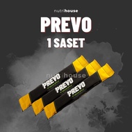 PREVO EVOLENE 1 saset Pre workout | PWO PreWorkout 1 serving | Prevo 1 saset | Evolene Medan