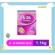S-26® Promise® Milk Formula Powder (1.1kg)