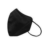 興安-兒童立體醫用口罩-黑色(一盒50入)MIT台灣製造