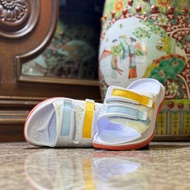 96GP HOKA Ora Luxe'white' Shoes (W6/8US M7/8/9/10/11/12/13US) OORG DJ7G BKWI