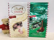 【Sunny Buy】◎現貨◎ Lindt Lindor 瑞士蓮 耶誕節限定松露巧克力 白巧克力 牛奶巧克力 168g