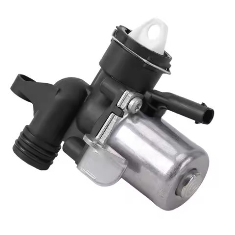 OEM 2722000031 Heater Control Valve For Mercedes-Benz W203 C300 W211 CL203 S203 C207 C209 C219 C250 