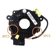 Xuming สปริงสำหรับ Nissan Terra Navara NP300 Murano Lannia Maxima Sentra Sylphy ZE0 T70 T90 Teana Ve