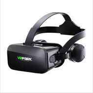 【Free shipping】【AMAZING】VRPARK J20 3D VR Glasses Virtual Reality Glasses for 4.7- 6.7 Smart Phone An