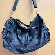 Forward Use Little Darlyn-Gym Bag-Fitness Can Be Carried Shoulder cross body With Shoe Compartment
