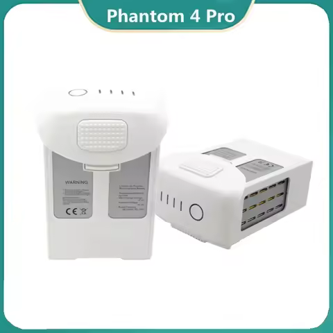 Original Phantom 4 Pro Battery Compatible with Phantom 4 Series Drone intelligent flight accessories