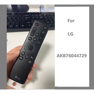 New Genuine AKB76044729 For LG OLED UltraGear Gaming Monitor Remote Control