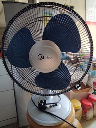 美的電風扇