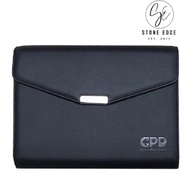 GPD Pocket 3 Bag Sleeve Case Faux Leather Magnet Stylus SlotOriginal