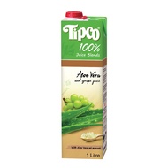 Tipco Fruit Juice Drink 1Liter