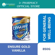 Ensure Gold Vanilla 850g (IN SACHETS)