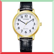 Citizen Eco-Drive Men's Watch Collection