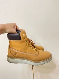 Timberland Boots女裝 100% real