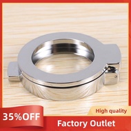R503-P-Zinc Alloy Enclosure for R503 Fingerprint Sensor Module Scanner