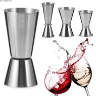 BACKSTREET4FZS Measure Jigger Drinking  Stainless Steel Kitchen Gadgets Cocktail Mug