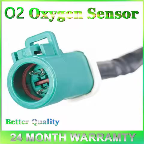 FOR FORD FIESTA MK4 MK5 MK6 FUSION FOCUS MK1 1.25 i 1.3 1.4 1.6 LAMBDA OXYGEN SENSOR 2S6A9F472BB 2S6