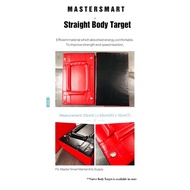 Body Target TAEKWONDO SILAT MASTER SMART