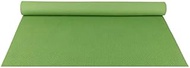 Polly House Extra Large TPE Exercise Mat Size 6' x 4', 8mm Thickness, Non Slippery Textured Design, 