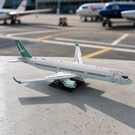 ของเล่นโมเดล A350-1000 ไทยแอร์เวย์