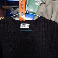 Ration Knitted Sweater