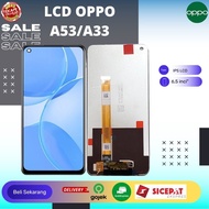 Lcd Oppo A53 2020 Bergaransi