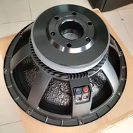 Speaker Componnent RCF LF18X600 LF 18X600 18 X600 18 Inchi Subwoofer 18in 2000 Watt