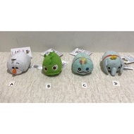 DISNEY TSUM TSUM ORIGINAL ASSORTED DOLL (B) 6x8cm (PxH)