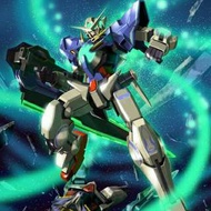 合金 日版 初版METAL BUILD EXIA Repair R3 00 能天使 修補版III 剎那