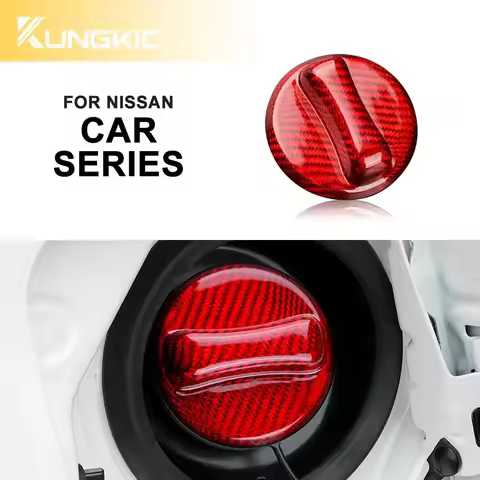 For Nissan 370Z 350Z GTR Qashqai X-Trail Versa Maxima Altima Rogue Murano Juke Tiida Infiniti FX35 Q