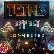 Tetris Effect: Connected PS5 PSVR2 遊戲 數位版