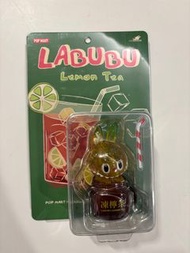 Labubu labubu How2work popmart zimomo
