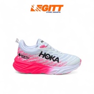 Sepatu Olahraga Running Lari Wanita Hoka Mach 5 Women
