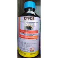 Racun Serangga | CYFOS 505 | 1 Liter