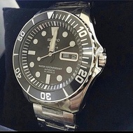 Seiko 5 automatic snzf17k1 sea urchin original