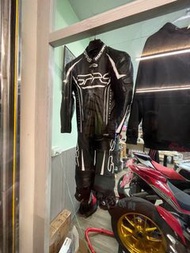 SPRS Leather suit 競技連身皮衣(可議)52號