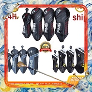 PING G410 golf club protector. G430.G425.Golf Wooden Club Cover Club Cover Head Cover Ball Head