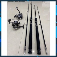 (Fishing Rod) 2 Concentrated Fishing Rod, 2 Special Cuc Rod, Shimano 2 Special Fishing Rod