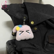 OCEANMAP BOCCHI THE ROCK Keychain, Ijichi Nijika Japanese Anime Squeeze Gotoh Hitori Keychain, Creat