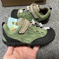 KEEN KEEN Children's Shoes Children Outdoor Boys Antislip Girls Hiking Shoes Sports Casual Shoes MLK