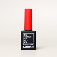 Club Kenzico Matt Top Coat ท็อปโค้ท สีเจล แบบด้าน