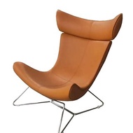 維斯格林 北歐現代設計休閒椅 蝸牛椅