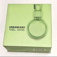 Urbanears headphone 耳機