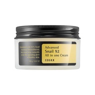 COSRX Advanced Snail 92 All-in-One Cream 100ml