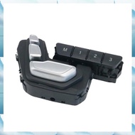 [G V W E] Door Seat Memory Control Adjust Switch for   E-Class -Class W212 W218 Accessories Left