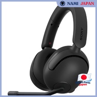 Sony Gaming Headset INZONE H5: WH-G500: Recommended Sound Quality for Monster Hunter Rise / Fnatic C