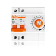 QJC 2P-63A 120 minute ORANGE timer switch GENUINE GOOD TYPE timer aptopmat timer
